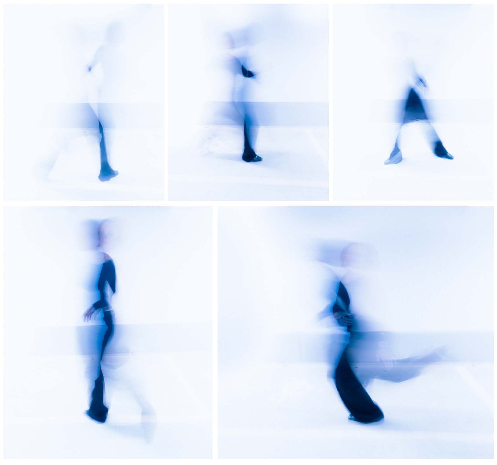 Collage Long Exposure